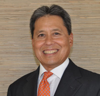 Lawrence M. Fujioka, DDS, MAGD